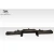 1986-1992 Toyota Supra TS1 Rear Lip - image 5