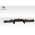 1986-1992 Toyota Supra TS1 Rear Diffuser - 3 Piece - image 10