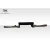 1986-1992 Toyota Supra TS1 Rear Lip - image 3
