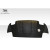 2003-2006 Mitsubishi Lancer Evolution 8 9 Duraflex VRS Rear Diffuser - 3 Piece - image 10