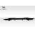 2003-2006 Mitsubishi Lancer Evolution 8 9 VRS Rear Diffuser - 3 Piece - image 7
