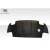 2003-2006 Mitsubishi Lancer Evolution 8 9 VRS Rear Diffuser - 3 Piece - image 5