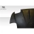 2003-2006 Mitsubishi Lancer Evolution 8 9 VRS Rear Diffuser - 3 Piece - image 7