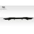 2003-2006 Mitsubishi Lancer Evolution 8 9 VRS Rear Diffuser - 3 Piece - image 11