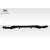 2003-2006 Mitsubishi Lancer Evolution 8 9 VRS Rear Diffuser - 3 Piece - image 18
