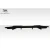 2003-2006 Mitsubishi Lancer Evolution 8 9 VRS Rear Diffuser - 3 Piece - image 19