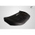2016-2021 Honda Civic TS 1 Hood - 1 Piece - image 11