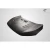 2016-2021 Honda Civic TS 1 Hood - 1 Piece - image 12