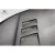 2016-2021 Honda Civic TS 1 Hood - image 9