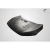 2016-2021 Honda Civic TS 1 Hood - image 12