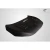 2016-2021 Honda Civic TS 1 Hood - image 14