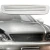 FRP KBRE Grille > Lexus GS300 1998-2005 - image 1