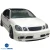 FRP KBRE Grille > Lexus GS300 1998-2005 - image 13