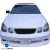 Carbon Fiber KBRE Grille > Lexus GS300 1998-2005 - image 14