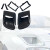 FRP JSPE Headlight Housings > Mazda Miata (NA) 1990-1996 - image 27