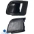 FRP JSPE Headlight Housings > Mazda Miata (NA) 1990-1996 - image 10