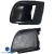 FRP JSPE Headlight Housings > Mazda Miata (NA) 1990-1996 - image 21