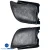 FRP JSPE Headlight Housings > Mazda Miata (NA) 1990-1996 - image 12