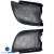 FRP JSPE Headlight Housings > Mazda Miata (NA) 1990-1996 - image 12