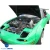FRP JSPE Headlight Housings > Mazda Miata (NA) 1990-1996 - image 25