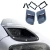 Carbon Fiber JSPE Headlight Housings > Mazda Miata (NA) 1990-1996 - image 14