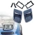 Carbon Fiber JSPE Headlight Housings > Mazda Miata (NA) 1990-1996 - image 1