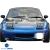 Carbon Fiber JSPE Headlight Housings > Mazda Miata (NA) 1990-1996 - image 7