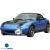 Carbon Fiber JSPE Headlight Housings > Mazda Miata (NA) 1990-1996 - image 9