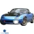 Carbon Fiber JSPE Headlight Housings > Mazda Miata (NA) 1990-1996 - image 13