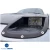Carbon Fiber JSPE Headlight Housings > Mazda Miata (NA) 1990-1996 - image 21