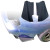 FRP GKAT Rear Canards 2pc > Mazda RX-7 (FD3S) 1993-1997 - image 8