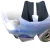 FRP GKAT Rear Canards 2pc > Mazda RX-7 (FD3S) 1993-1997 - image 8