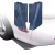 Carbon Fiber GKAT Rear Canards 2pc > Mazda RX-7 (FD3S) 1993-1997 - image 6