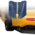 Carbon Fiber GKAT Rear Canards 2pc > Mazda RX-7 (FD3S) 1993-1997 - image 1