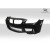 2011-2019 BMW 6 Series F06 F12 F13 1M Look Front Bumper - 1 Piece - image 5