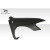 2003-2006 Mitsubishi Lancer Evolution 8 9 C-Speed Fenders (+20mm) - 2 Piece - image 7