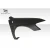 2003-2006 Mitsubishi Lancer Evolution 8 9 C-Speed Fenders (+20mm) - 2 Piece - image 7
