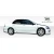 2003-2006 Mitsubishi Evolution C-Speed Fender - image 4