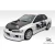 2003-2006 Mitsubishi Evolution C-Speed Fender - image 6