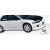 2003-2006 Mitsubishi Evolution C-Speed Fender - image 8