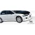 2003-2006 Mitsubishi Evolution C-Speed Fender - image 9