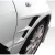 2003-2006 Mitsubishi Evolution C-Speed Fender - image 1