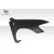 2003-2006 Mitsubishi Evolution C-Speed Fender - image 13