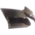 Carbon Fiber SMAD Headlight Housings 2pc > Nissan 240SX 1989-1994> 2/3dr - image 1
