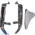 FRP ORI Headlight Housings 3pc > Nissan 240SX (S14) 1995-1996 - image 5