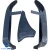 Carbon Fiber ORI Headlight Housings 3pc > Nissan 240SX (S14) 1995-1996 - image 13