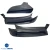 FRP ORI Headlight Housings 2pc > Nissan 240SX (S14) 1997-1998 - image 9