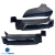 FRP ORI Headlight Housings 2pc > Nissan 240SX (S14) 1997-1998 - image 19