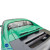 FRP PPOW Decklid Engine Lid Wing (rear) > Toyota MR2 (SW20) 1991-1995 - image 10