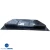 Carbon Fiber PPOW Decklid Engine Lid Wing (rear) > Toyota MR2 (SW20) 1991-1995 - image 6
